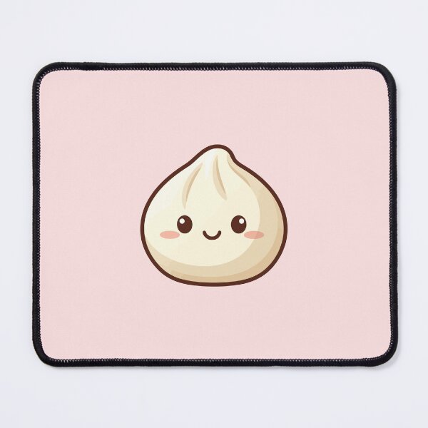 Item preview, Cute Dumpling designed and sold by PopDonkey.