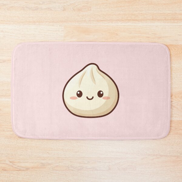 Item preview, Cute Dumpling designed and sold by PopDonkey.