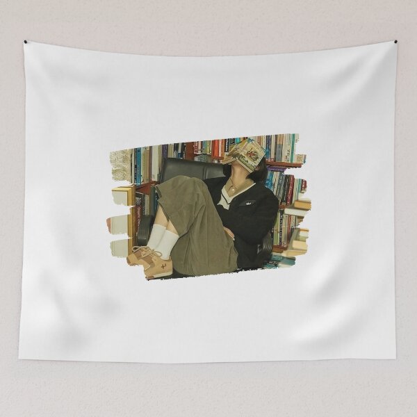 Item preview, Literary Dreams designed and sold by Trovi.