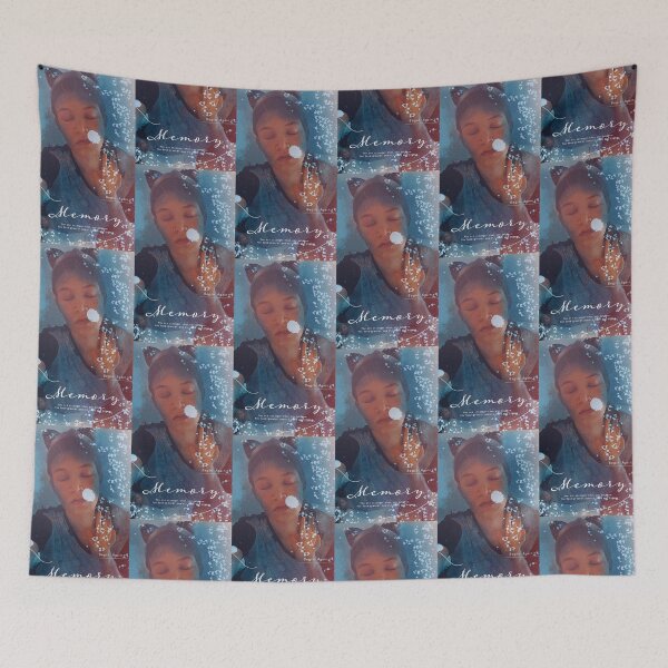 Item preview, Am I secretly a mermaid?  designed and sold by HellbornEmma26.