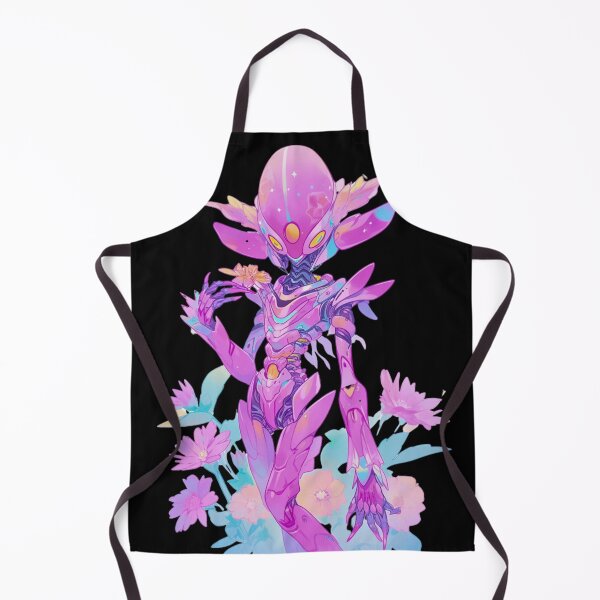 Item preview, Aesthetic alien designed and sold by thoruart.