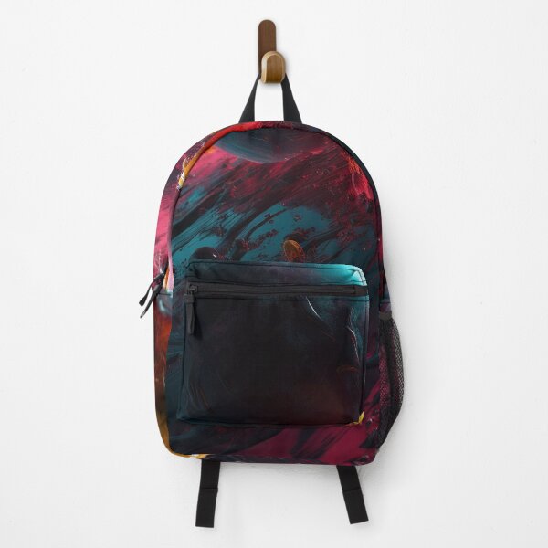 Item preview, Stellar Cosmos: Galactic Planetary Ballet designed and sold by Mullet Monkey.