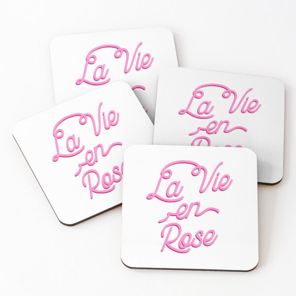 Item preview, La Vie En Rose II by Tobe Fonseca designed and sold by Tobe Fonseca®.