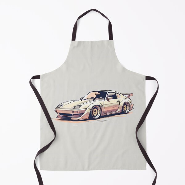Aperçu de l'œuvre Concept Porsche créée et vendue par akirausehimari.