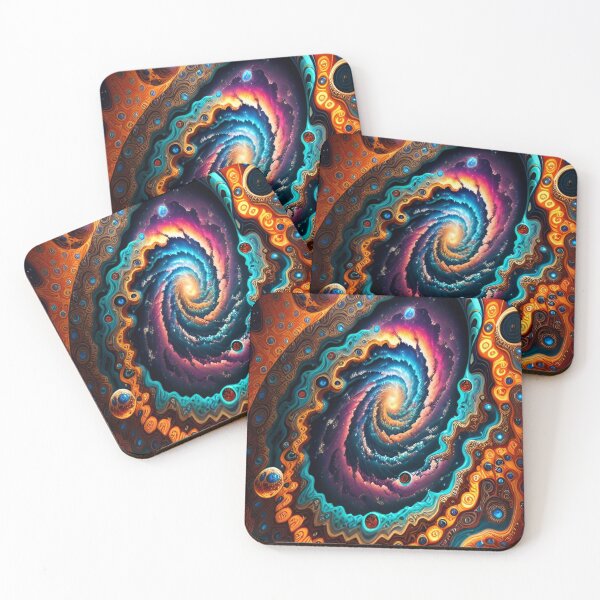 Item preview, Planet Swirl designed and sold by afrancisCL.