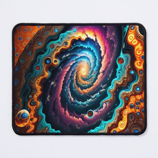 Item preview, Planet Swirl designed and sold by afrancisCL.