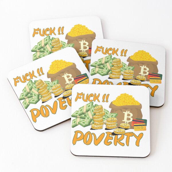 Item preview, Poverty designed and sold by MironEX.