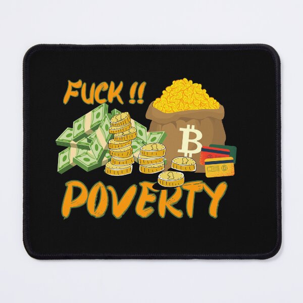 Item preview, Poverty designed and sold by MironEX.
