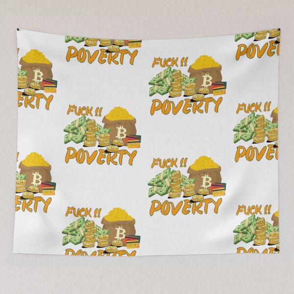 Item preview, Poverty designed and sold by MironEX.