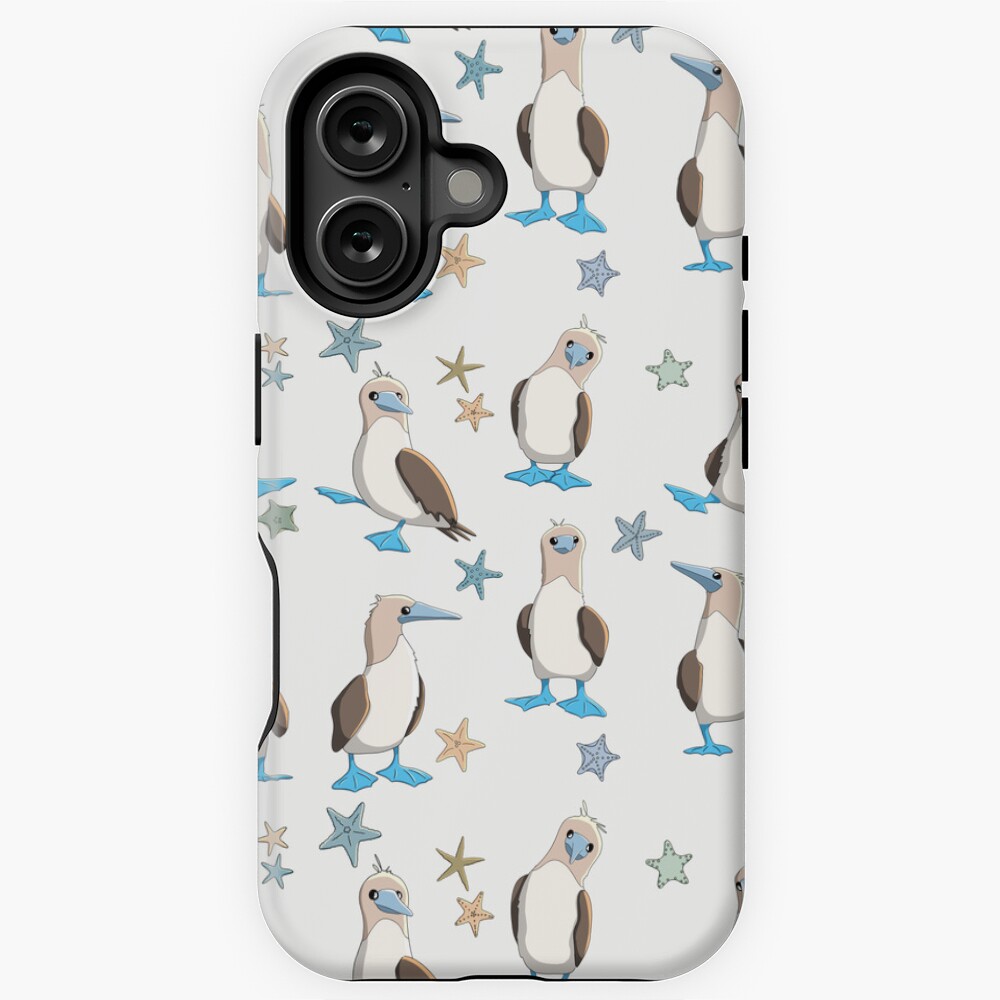 Item preview, iPhone Magsafe Tough Case designed and sold by RhondaLuluArt.