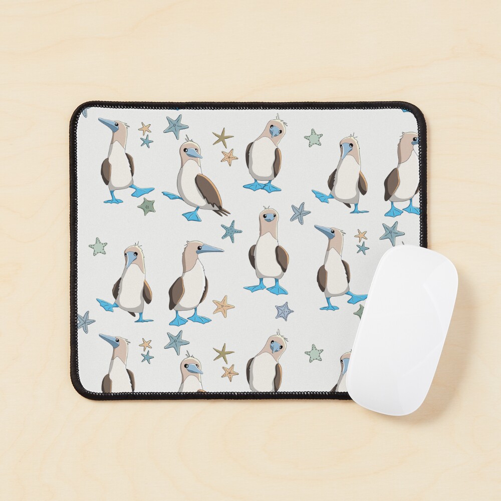 Item preview, Mouse Pad designed and sold by RhondaLuluArt.