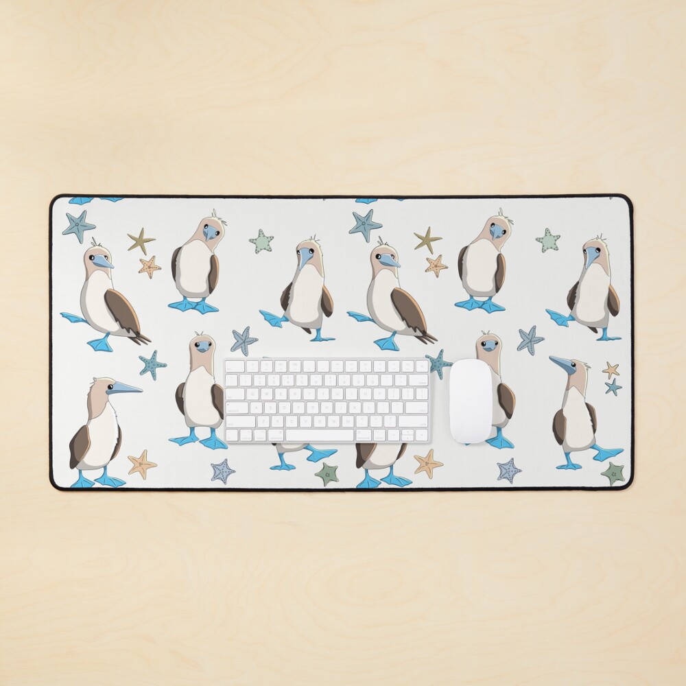 Item preview, Desk Mat designed and sold by RhondaLuluArt.