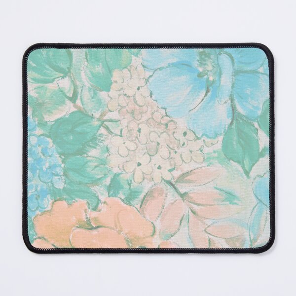 Item preview, calming flowers in soft tones designed and sold by gredadesigns.