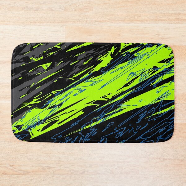 Item preview, neon grasshopper designed and sold by Sympetrum.