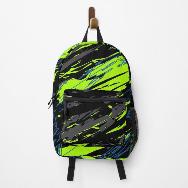 Item preview, neon grasshopper designed and sold by Sympetrum.