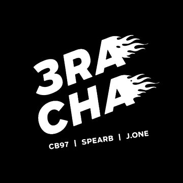 Artwork thumbnail, 3RACHA - start line by solightitup