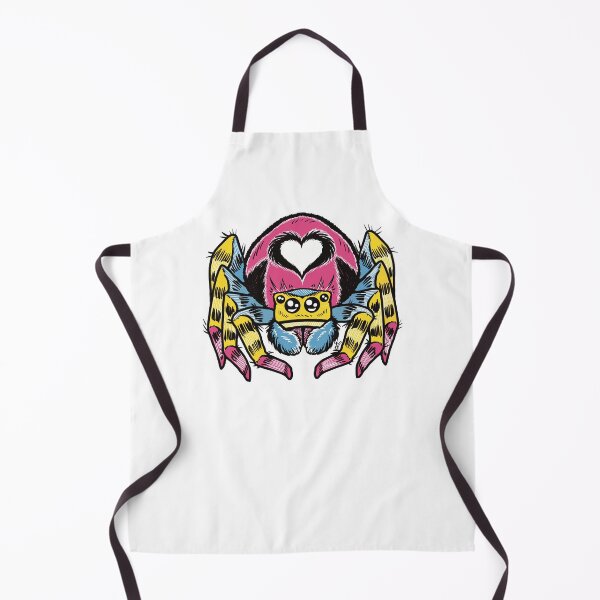Item preview, Pansexual Jumping sPRIDEr designed and sold by RegallyInsane.