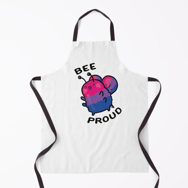 Item preview, Bee Proud ( Bisexual) designed and sold by Rustmm.