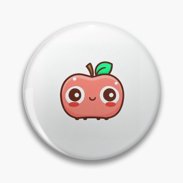Item preview, Baby Apple, Cute Apple designed and sold by FantasyStudio.