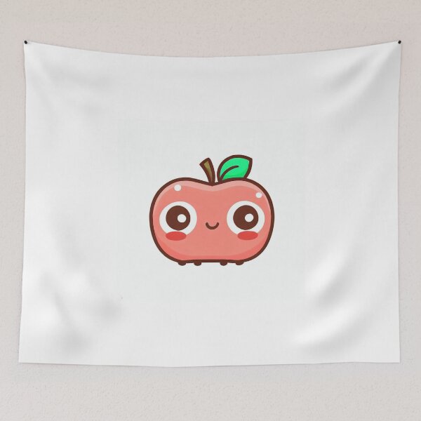 Item preview, Baby Apple, Cute Apple designed and sold by FantasyStudio.