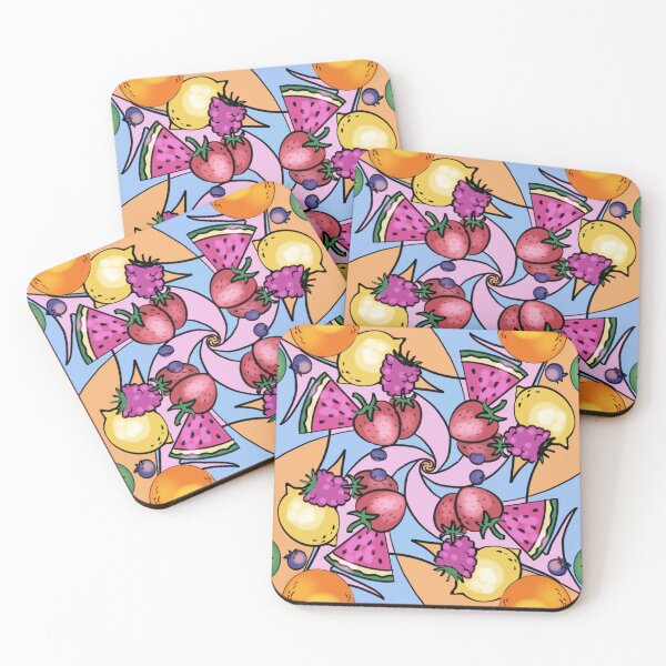 Item preview, Fruit salad designed and sold by Amysartoffaces.