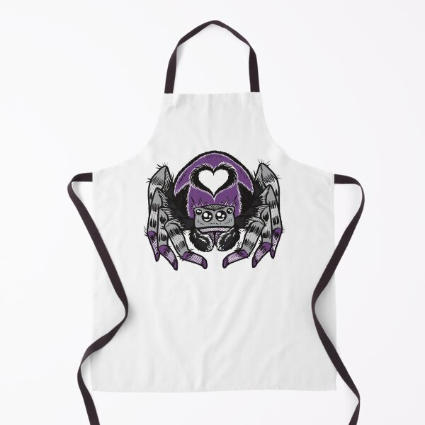 Item preview, Asexual/Demisexual Jumping sPRIDEr designed and sold by RegallyInsane.