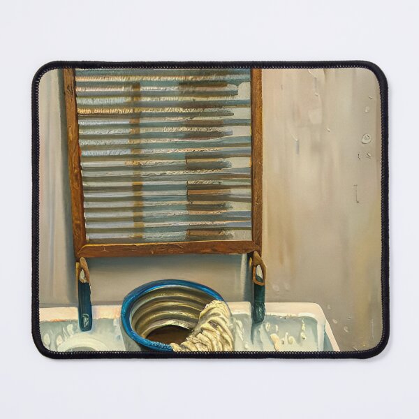 Item preview, Scrubbing Memories designed and sold by LRenee Art Studio.