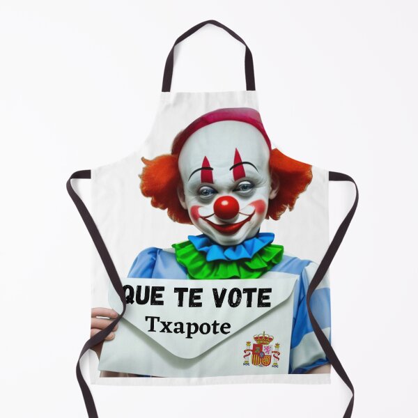 Item preview, that I vote for you txapote designed and sold by miro-art.