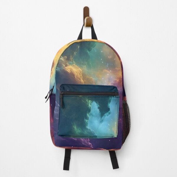 Item preview, Nebulae Overture: Planetary Tapestry designed and sold by Mullet Monkey.