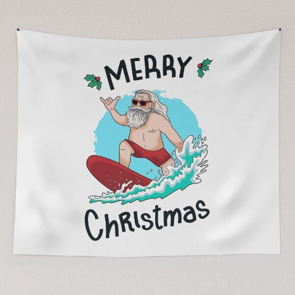 Item preview, Christmas in July  designed and sold by HandicraftArt.