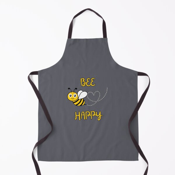 Item preview, Bumble Bee Happy | Be Happy - Motivational designed and sold by motivationalsw.