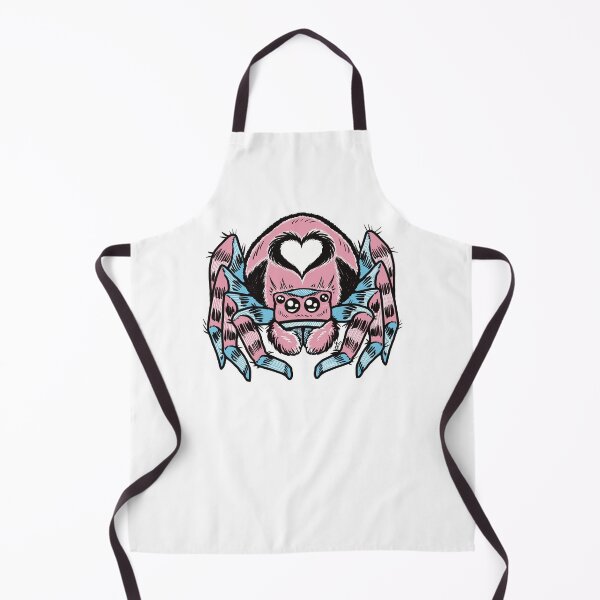 Item preview, Transgender Jumping sPRIDEr designed and sold by RegallyInsane.