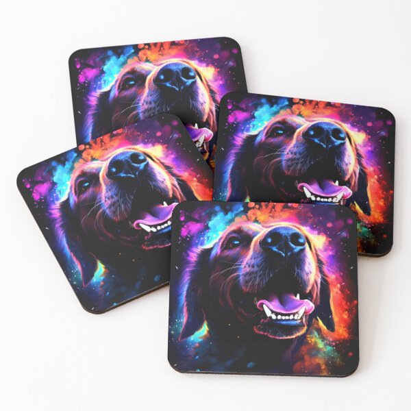 Item preview, Cosmic Puppy designed and sold by David Matthew.