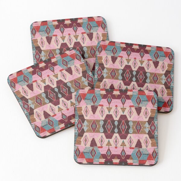 Item preview, Oriental Berber Moroccan Rug  designed and sold by SpaceBazaar.