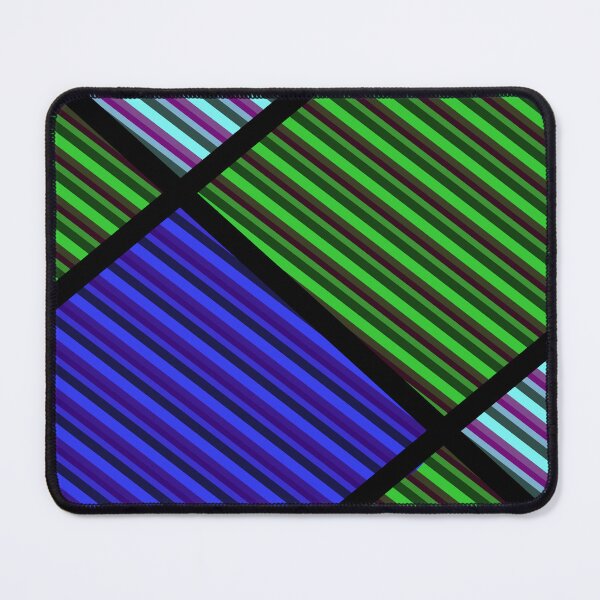 Item preview, Neon Stripes designed and sold by kshipley52.