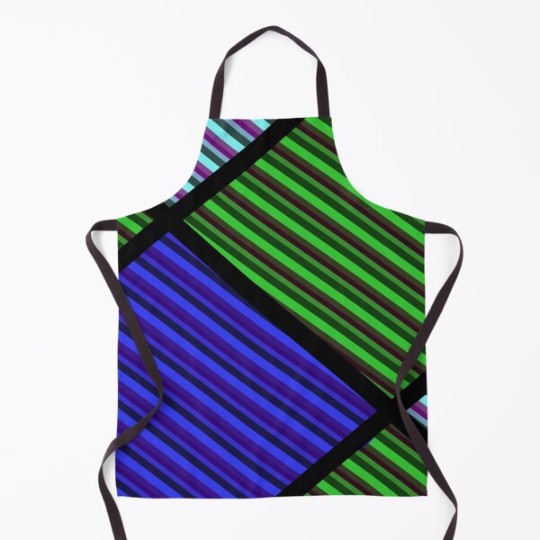 Item preview, Neon Stripes designed and sold by kshipley52.