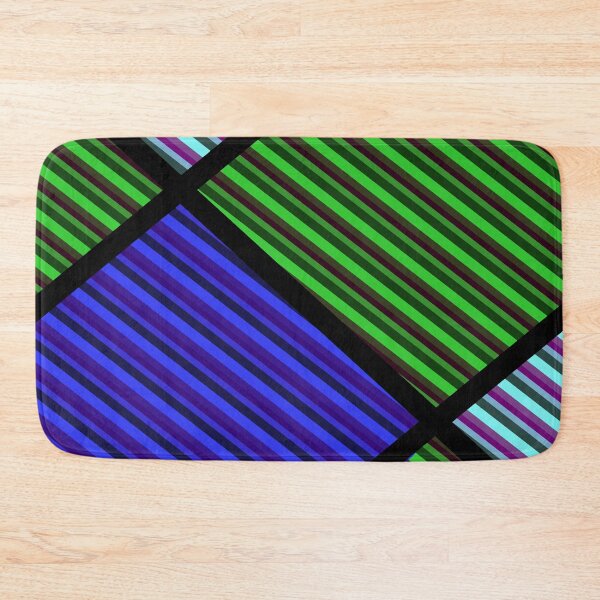 Item preview, Neon Stripes designed and sold by kshipley52.