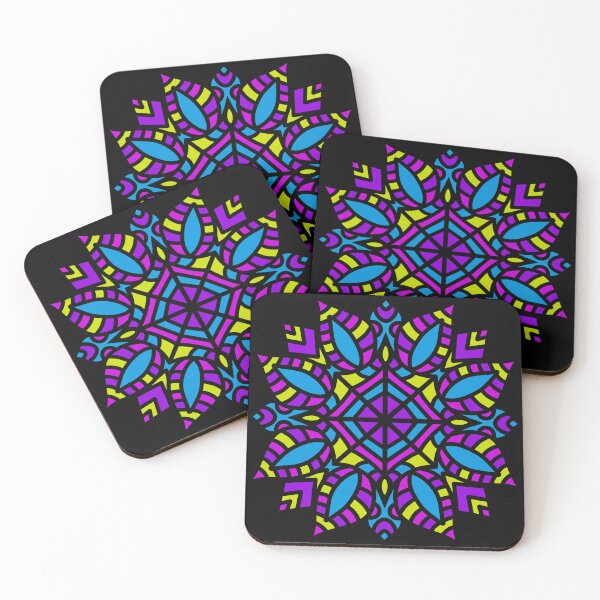 Item preview, Bright MandalaTone designed and sold by frankielolis.