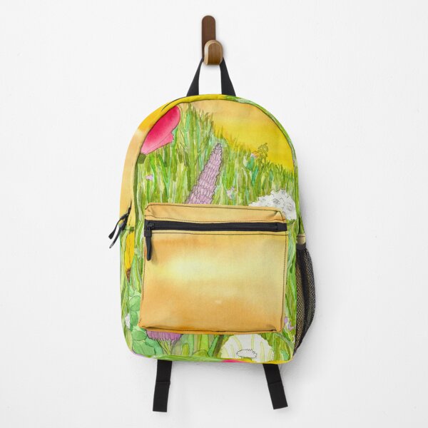 Item preview, the meadow @orange time designed and sold by Rachel Patterson.