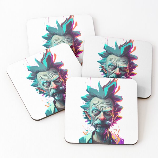 Item preview, Ricky Rick designed and sold by Haley Agra.