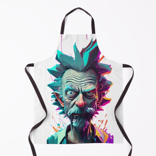 Item preview, Ricky Rick designed and sold by Haley Agra.