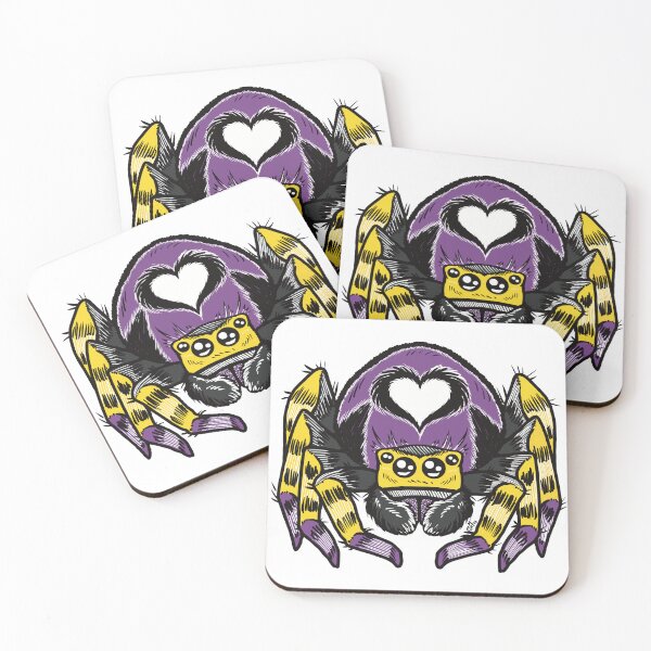 Item preview, Nonbinary Jumping sPRIDEr designed and sold by RegallyInsane.
