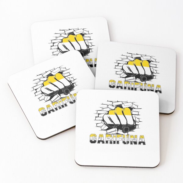Item preview, garifuna strong designed and sold by Flag Outfit.
