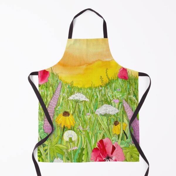 Item preview, the meadow @orange time designed and sold by Rachel Patterson.