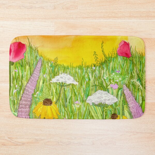 Item preview, the meadow @orange time designed and sold by Rachel Patterson.