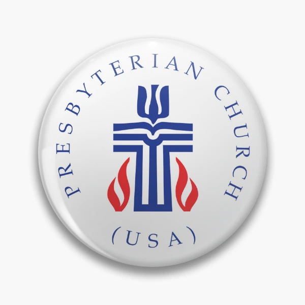 Presbyterian Church USA Seal