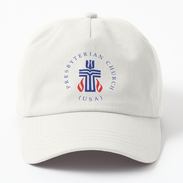 Item preview, Presbyterian Church (USA) Logo designed and sold by AmenAmenAmen.