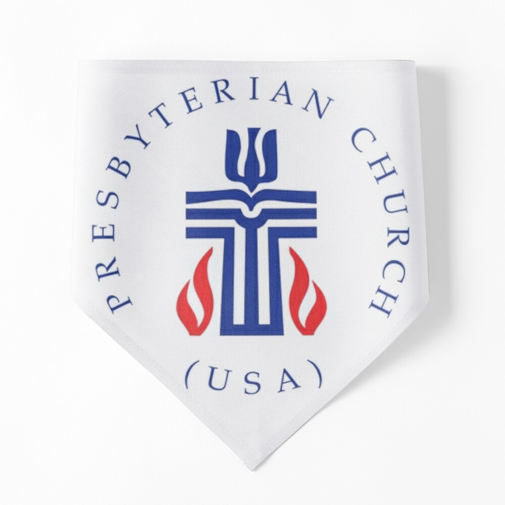 Presbyterian Church Usa Logo Transparent PNG - 400x400 - Free Download on  NicePNG