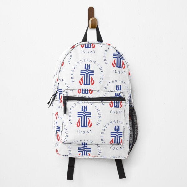 Item preview, Presbyterian Church (USA) Logo designed and sold by AmenAmenAmen.