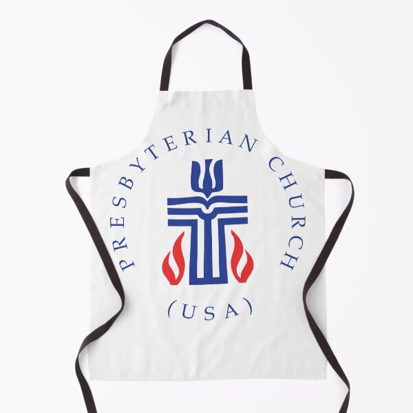 Item preview, Presbyterian Church (USA) Logo designed and sold by AmenAmenAmen.